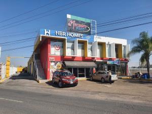 Bodega en renta en San Miguelito, Irapuato, Guanajuato