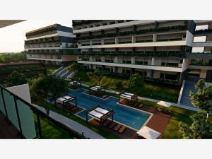 Departamento en venta en Santa María Yaxché, Mérida, Yucatán