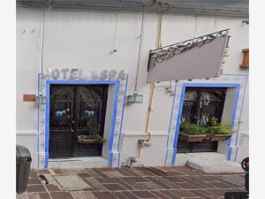 Hotel en venta en Centro, Querétaro, Querétaro