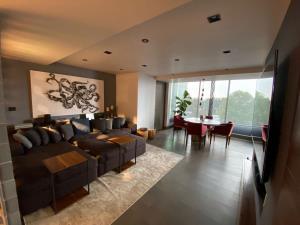 Departamento en venta en Santa Fe Cuajimalpa, Cuajimalpa de Morelos, Ciudad de México