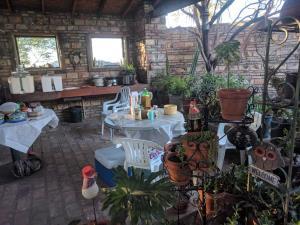 Finca-Rancho en venta en Santa Verónica, Tecate, Baja California