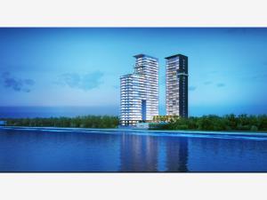 Departamento en venta en Playas del Conchal, Alvarado, Veracruz de Ignacio de la Llave