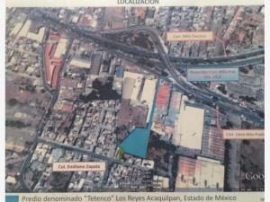 Terreno en venta en Conjunto la Paz, La Paz, México