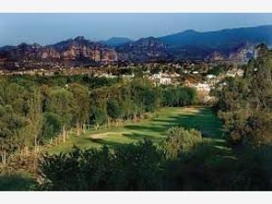 Terreno en venta en Lomas de Cocoyoc, Atlatlahucan, Morelos