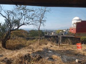 Terreno en venta en Lomas de Trujillo, Emiliano Zapata, Morelos