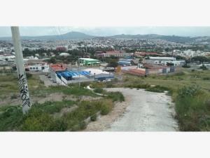 Terreno en venta en Industrial El Pueblito, Corregidora, Querétaro
