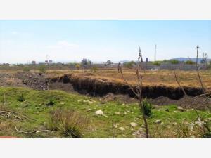 Terreno en venta en Parque Industrial el Marqués, El Marqués, Querétaro