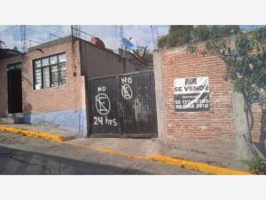 Terreno en venta en Tequexquinahuac Parte Alta, Tlalnepantla de Baz, México