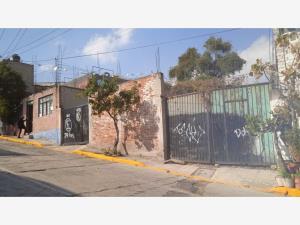 Terreno en venta en Tequexquinahuac Parte Alta, Tlalnepantla de Baz, México