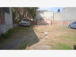 Terreno en venta en Tequexquinahuac Parte Alta, Tlalnepantla de Baz, México