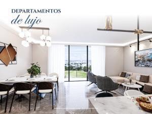 Departamento en venta en Colinas de San Miguel, Culiacán, Sinaloa