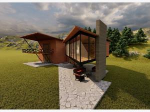 Casa en venta en El Sáuz, Omitlán de Juárez, Hidalgo