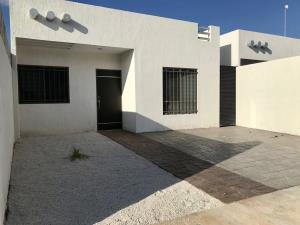 Casa en renta en Las Américas, Mérida, Yucatán