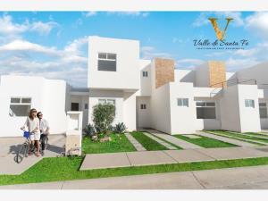 Casa en venta en Parque Industrial Santa Fe, Silao de la Victoria, Guanajuato