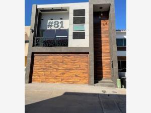Casa en venta en Portalegre, Culiacán, Sinaloa