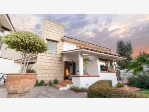 Casa en venta en Los Naranjos, León, Guanajuato