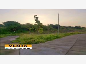 Terreno en venta en Real Mandinga, Alvarado, Veracruz de Ignacio de la Llave