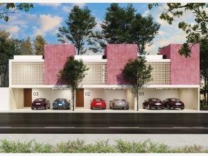 Casa en venta en Temozon Norte, Mérida, Yucatán