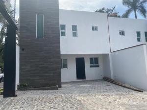 Casa en venta en Miraval, Cuernavaca, Morelos