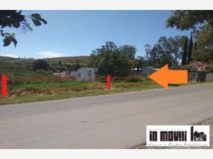 Terreno en venta en Vista Hermosa, San Agustín Etla, Oaxaca