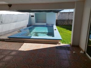 Casa en renta en Pedregal de Oaxtepec, Yautepec, Morelos