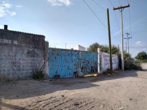 Terreno en venta en Nuevo Mieleras (La Tres), Torreón, Coahuila de Zaragoza