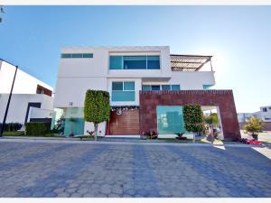 Casa en venta en Lomas de Angelópolis, San Andrés Cholula, Puebla