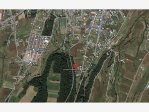 Terreno en venta en San Juan de las Huertas, Zinacantepec, México