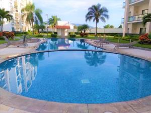 Departamento en venta en Paraíso Country Club, Emiliano Zapata, Morelos