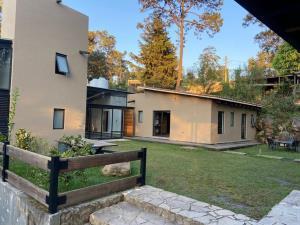 Casa en venta en Avandaro, Valle de Bravo, México