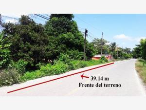 Terreno en venta en Anacleto Canabal 2da. Sección, Centro, Tabasco