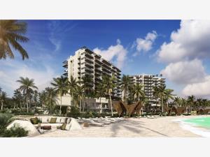 Departamento en venta en Yucalpeten, Progreso, Yucatán