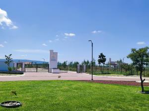 Terreno en venta en Ciudad Maderas Sur II, Apaseo El Alto, Guanajuato
