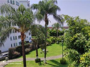 Departamento en venta en Jardines de Delicias, Cuernavaca, Morelos