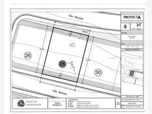 Terreno en venta en Lomas de Angelópolis, San Andrés Cholula, Puebla