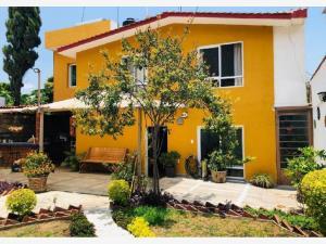 Casa en venta en Vicente Estrada Cajigal, Cuernavaca, Morelos