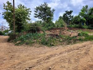 Terreno en venta en Los Angeles, Oaxaca de Juárez, Oaxaca