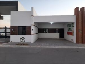 Casa en venta en Lomas de las Etnias, Torreón, Coahuila de Zaragoza