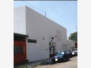 Bodega en renta en Colima Centro, Colima, Colima