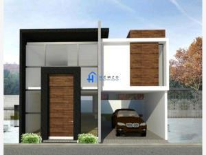Casa en venta en Lomas del Sol, Alvarado, Veracruz de Ignacio de la Llave