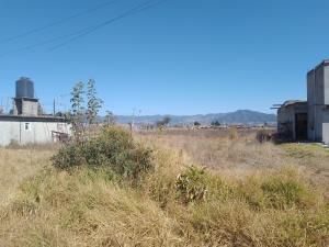 Terreno en venta en La Constitucion Totoltepec, Toluca, México