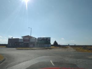 Terreno en venta en San Miguel Totocuitlapilco, Metepec, México