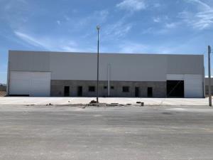 Bodega en renta en San Felipe, Torreón, Coahuila de Zaragoza Bodega en renta en San Felipe, Torreón, Coahuila de Zaragoza