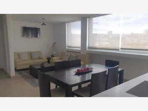 Departamento en renta en Lomas Cuarta Sección, San Luis Potosí, San Luis Potosí
