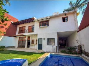 Casa en renta en San Jerónimo Ahuatepec, Cuernavaca, Morelos