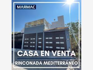 Casa en venta en Rinconada Mediterráneo, Corregidora, Querétaro Casa en venta en Rinconada Mediterráneo, Corregidora, Querétaro