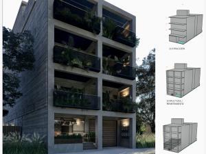 Departamento en venta en Centro, Pachuca de Soto, Hidalgo