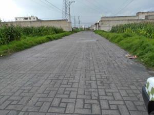 Terreno en venta en Guadalupe, San Mateo Atenco, México