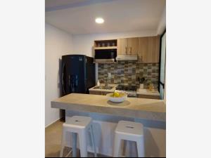 Departamento en venta en Valle Gomez, Cuauhtémoc, Ciudad de México