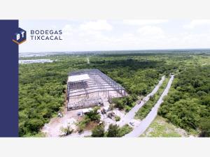 Terreno en venta en Tixcacal, Mérida, Yucatán